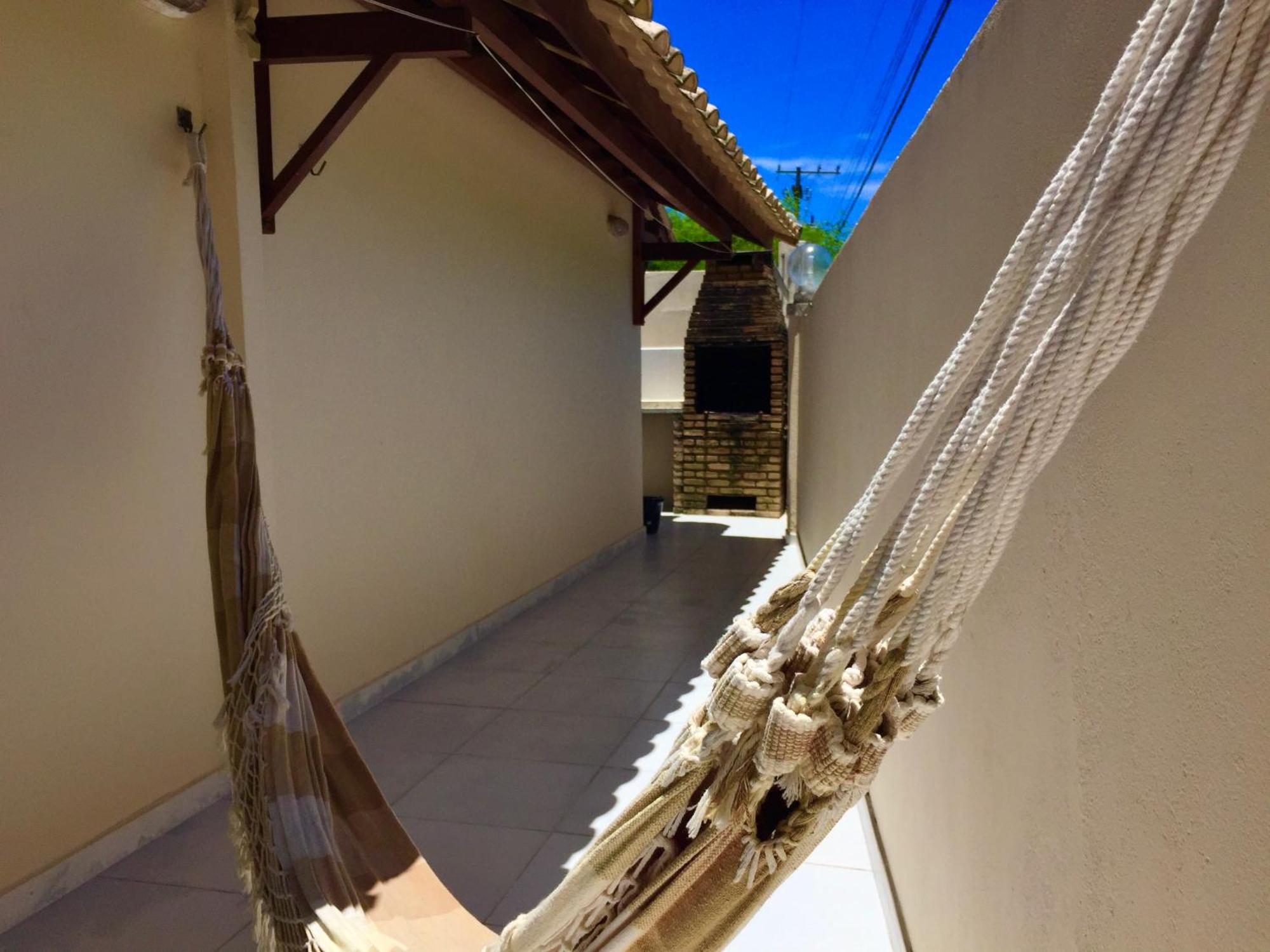 Apart 3 Suites Mont Hebron, Porto Seguro Taperapua Ngoại thất bức ảnh