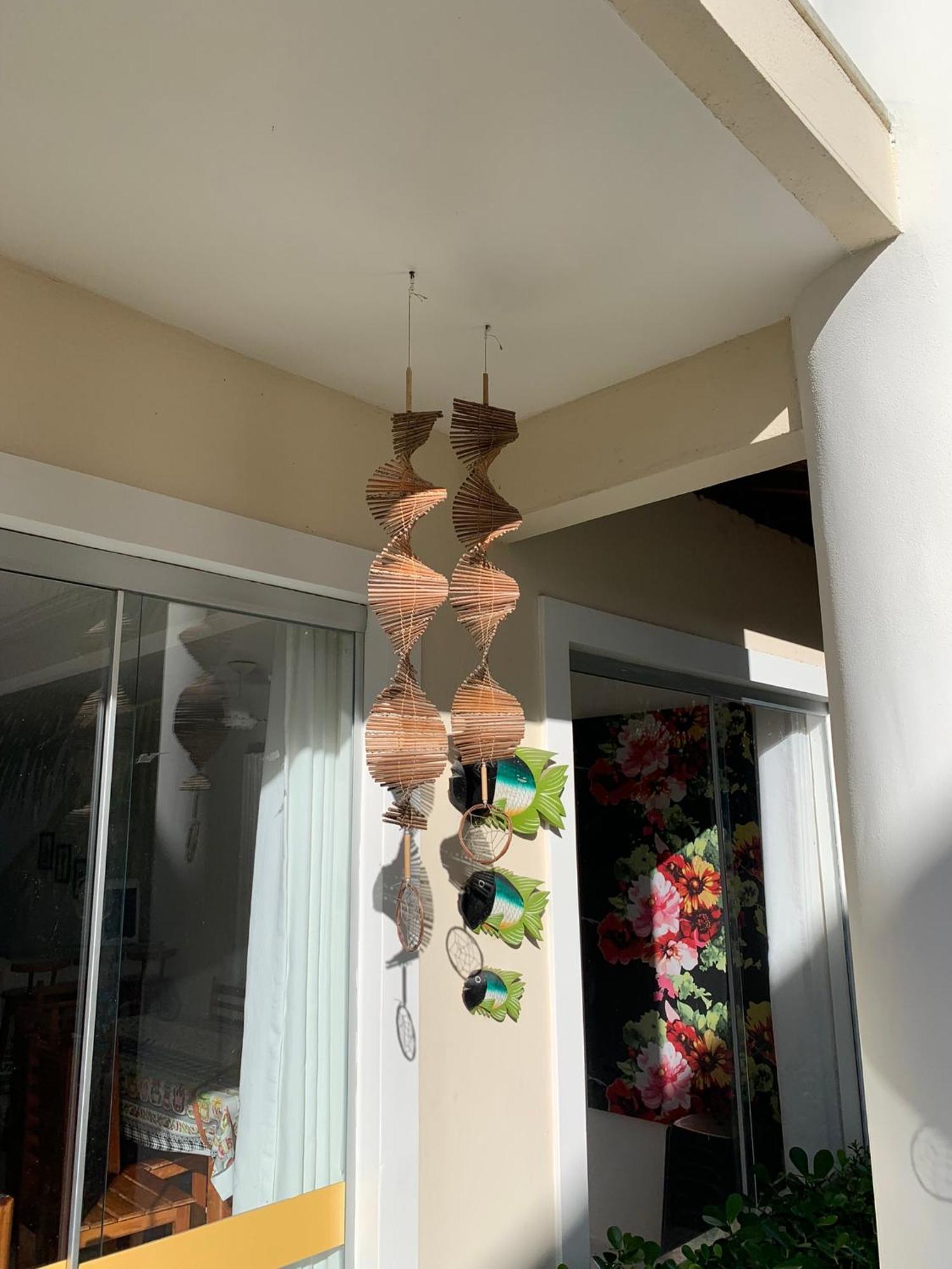 Apart 3 Suites Mont Hebron, Porto Seguro Taperapua Ngoại thất bức ảnh